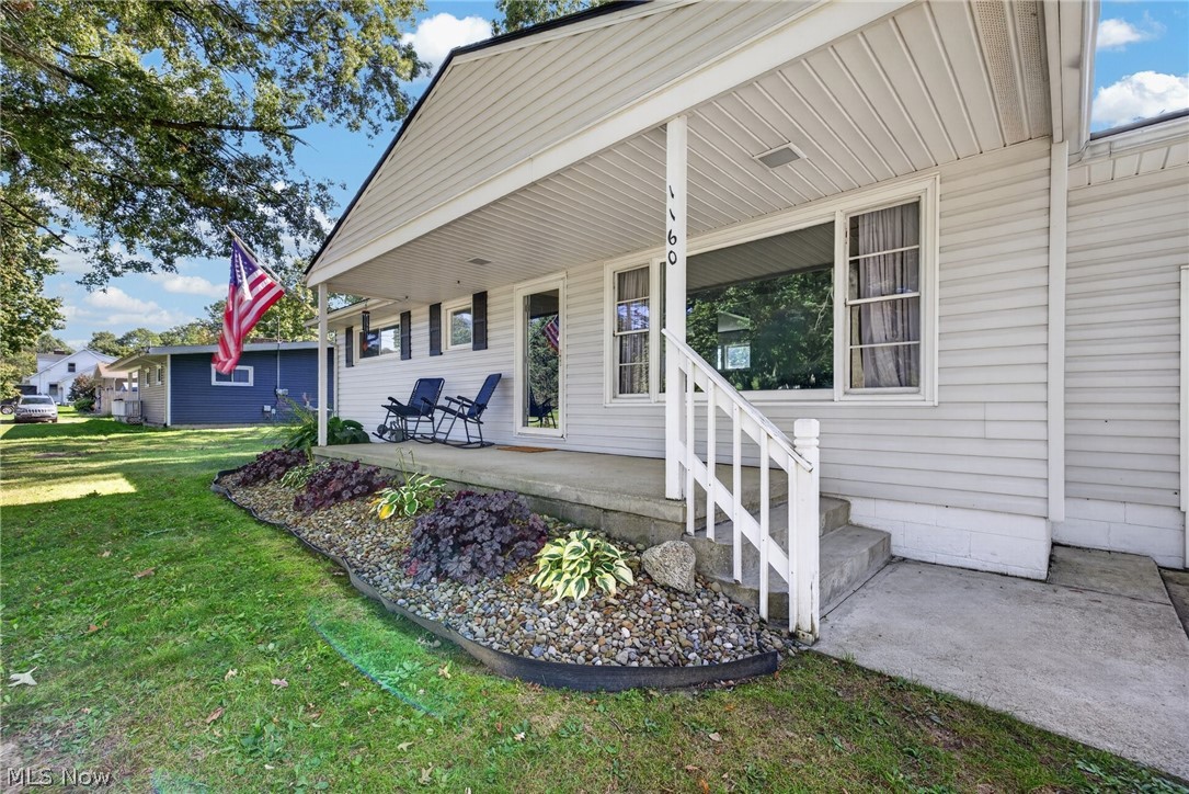 1160 Morrow Road Property Photo 8
