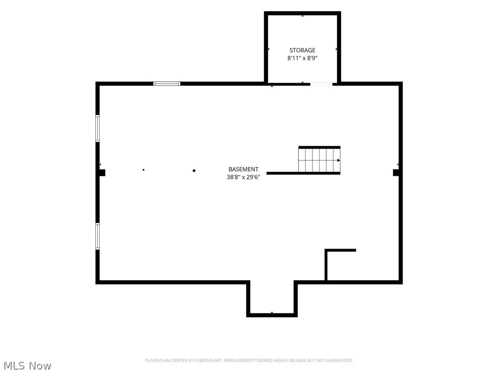 1160 Morrow Road Property Photo 40