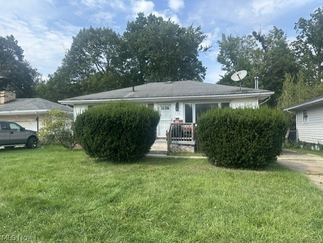 538 W Earle Avenue Property Photo 1
