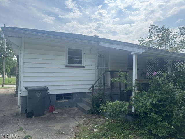 538 W Earle Avenue Property Photo 3