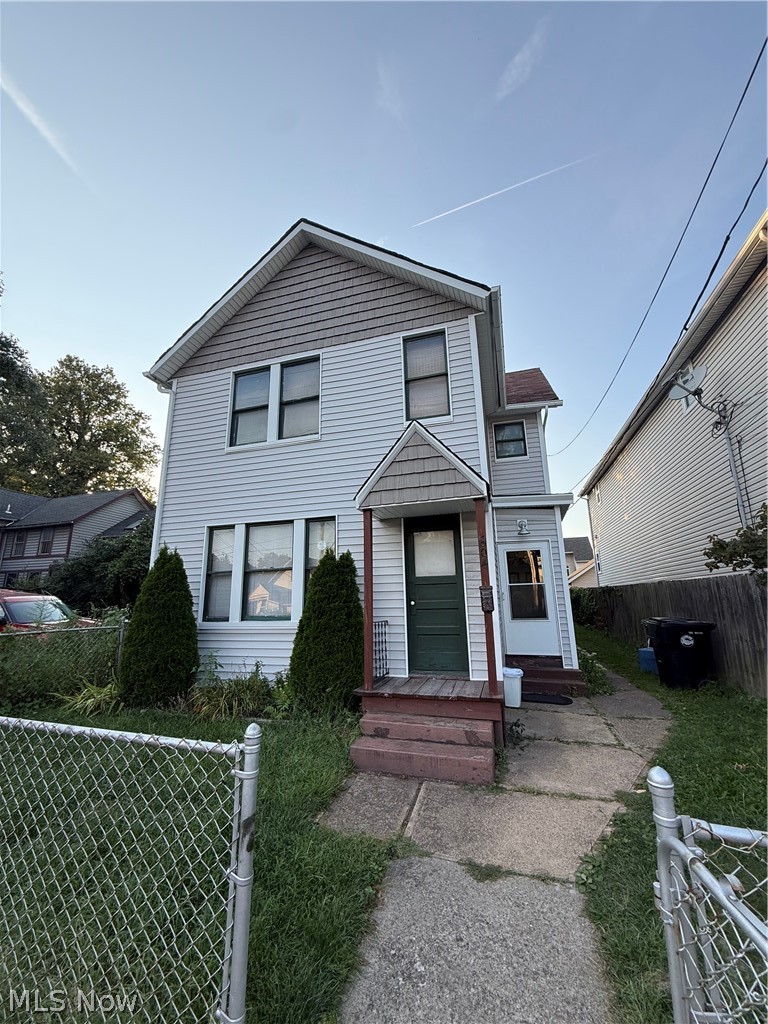 604 Jefferson Avenue