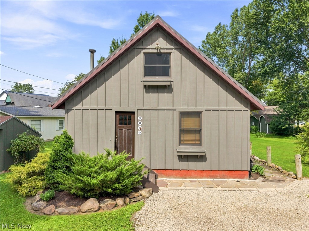 4059 Hardin Road Property Photo 2