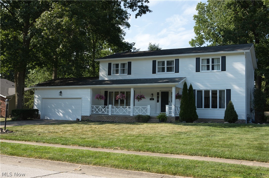 1461 Wimbledon Circle Property Photo 1