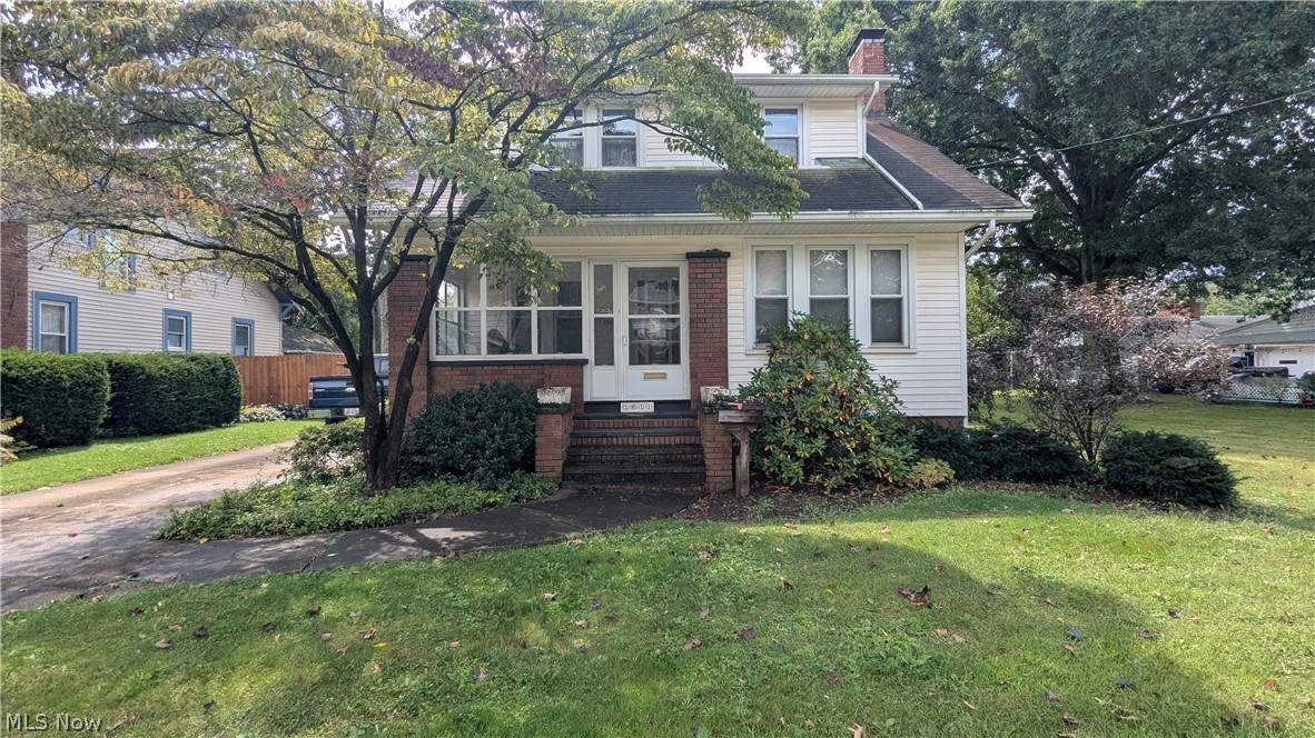 1611 Byron Avenue Sw Property Photo 1