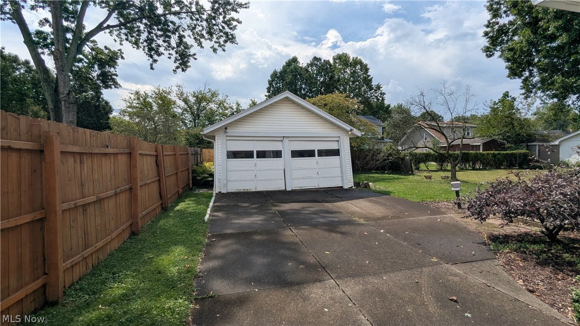 1611 Byron Avenue Sw Property Photo 4
