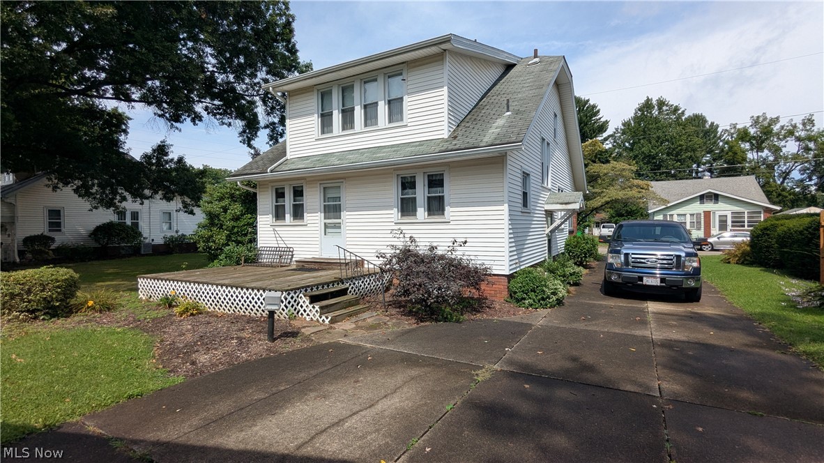 1611 Byron Avenue Sw Property Photo 5