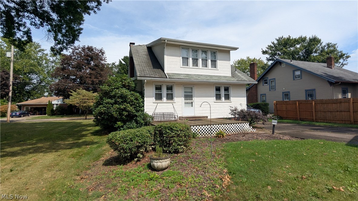 1611 Byron Avenue Sw Property Photo 6