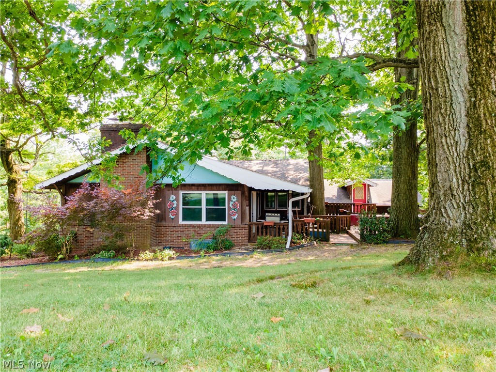 2912 Edelweiss Drive Nw Property Photo 1