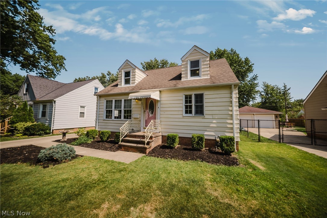 6953 Greenleaf Avenue Property Photo 1