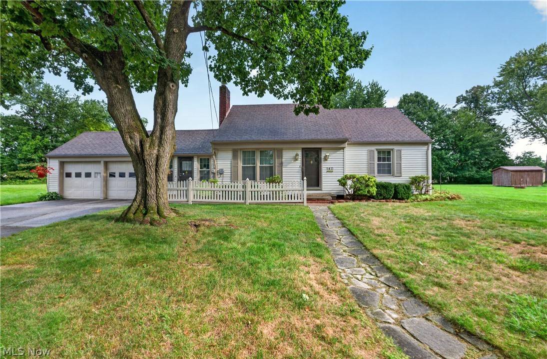 140 Shadyside Court