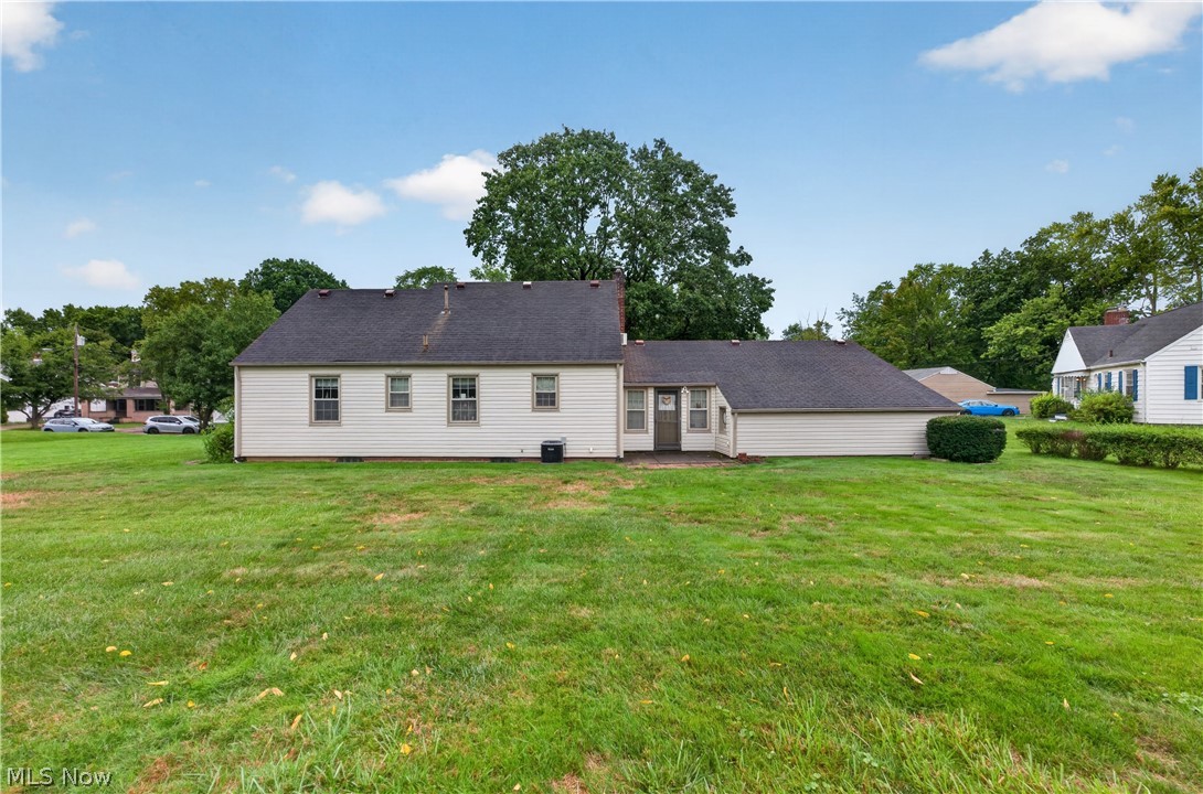 140 Shadyside Court Property Photo 15