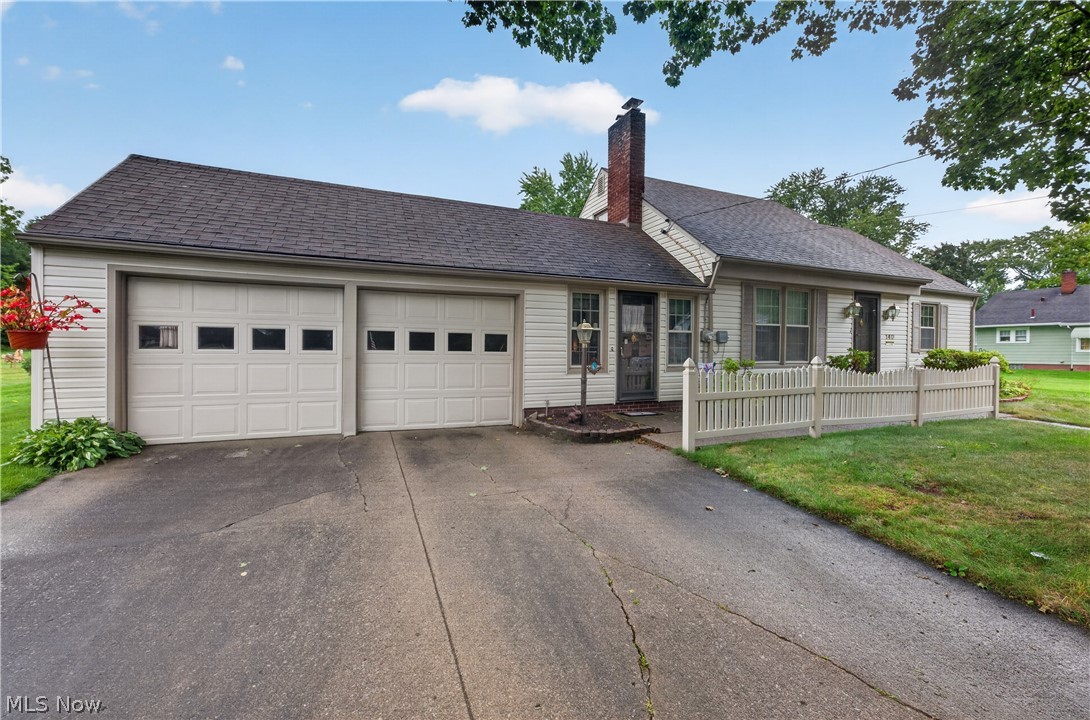 140 Shadyside Court Property Photo 16