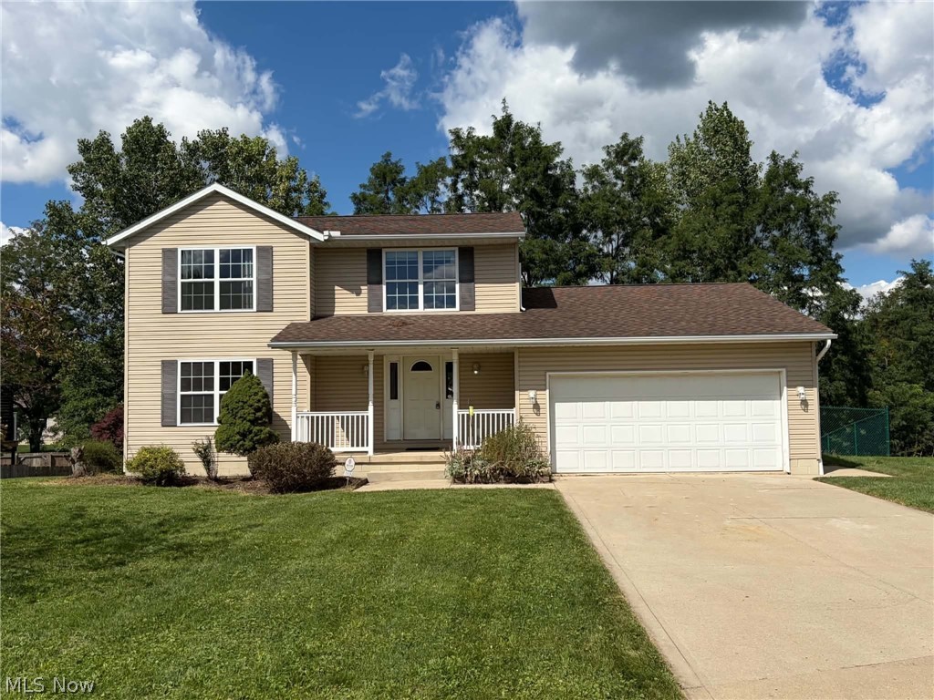 1608 Spring Village Lane Property Photo 1