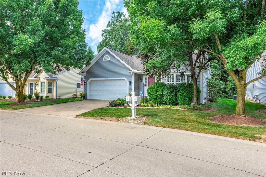 1412 Ledgewood Lane Property Photo 1