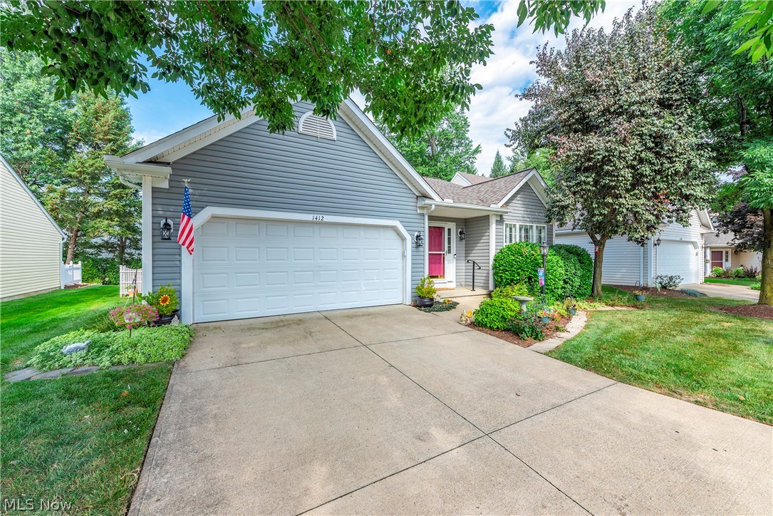 1412 Ledgewood Lane Property Photo 3