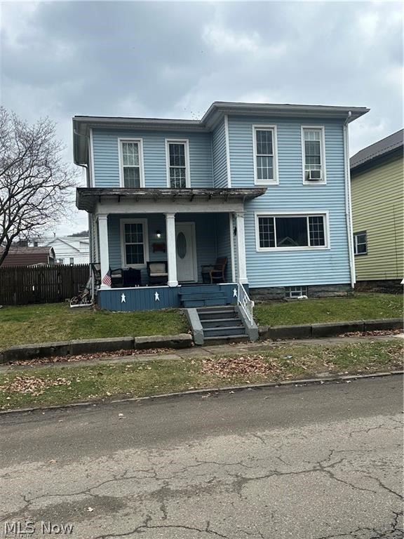708 Broadway Avenue Property Photo 1
