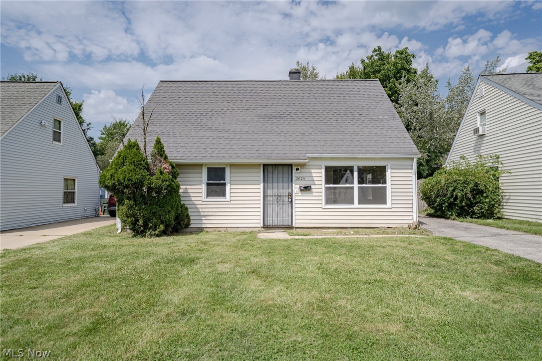 20211 Longbrook Road Property Photo 1