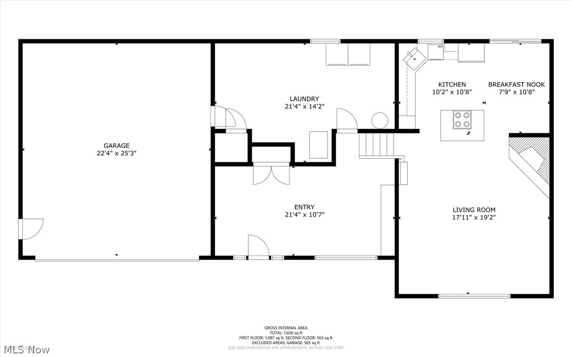 968 Mohican Drive Property Photo 17
