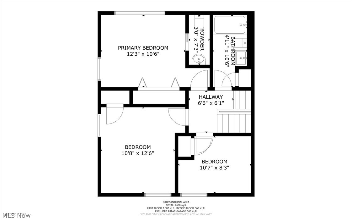 968 Mohican Drive Property Photo 28