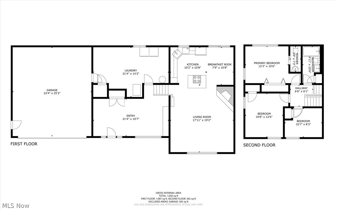 968 Mohican Drive Property Photo 46