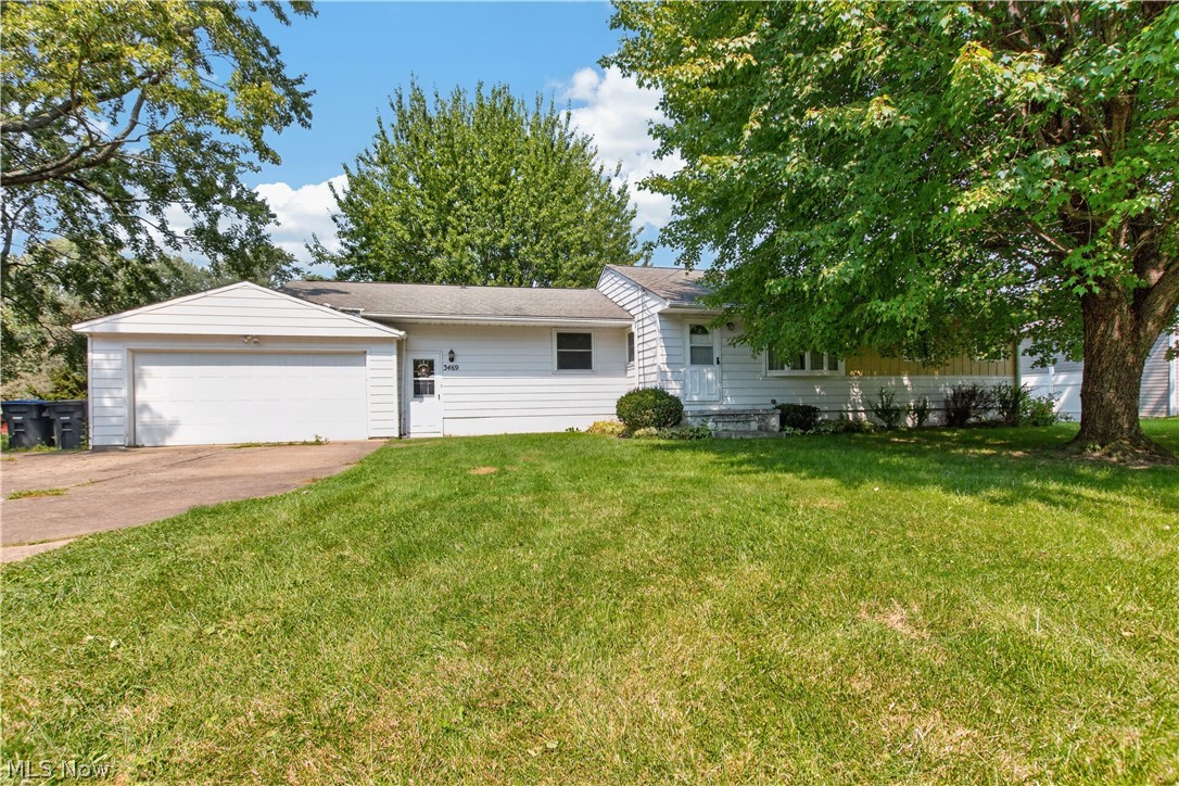 3469 James Boulevard Property Photo 1