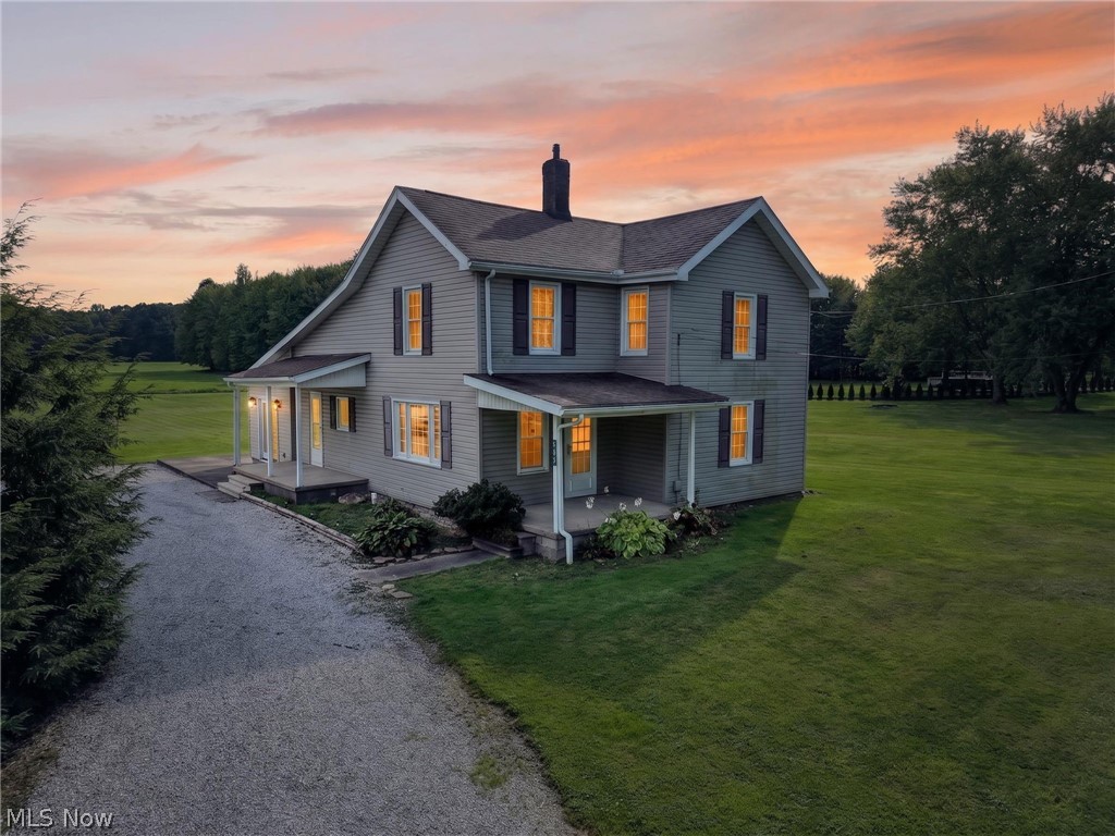 5654 Chestnut Street Property Photo 1