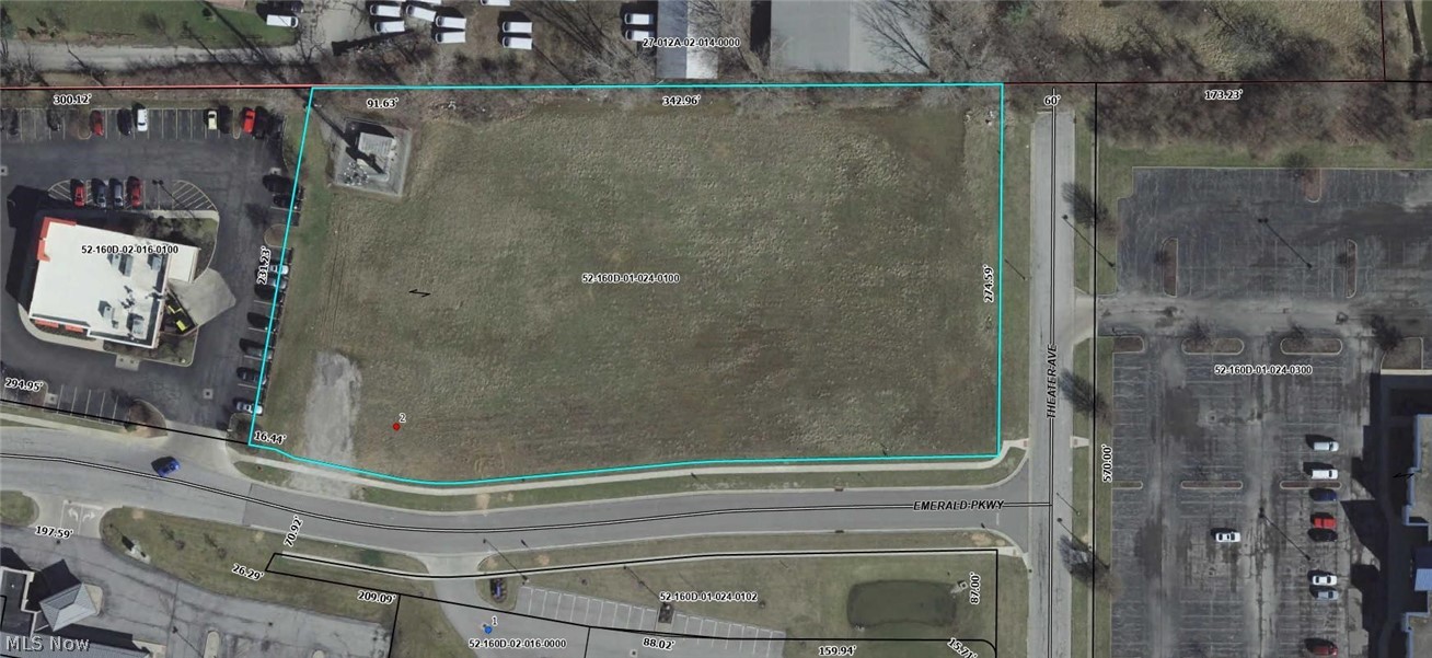2 Emerald Pky Property Photo 6