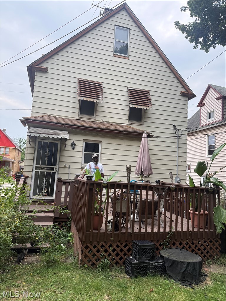 920 E 73rd Street Property Photo 30