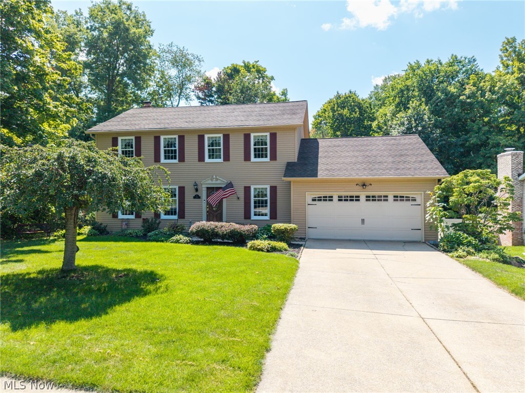299 Great Oaks Trail