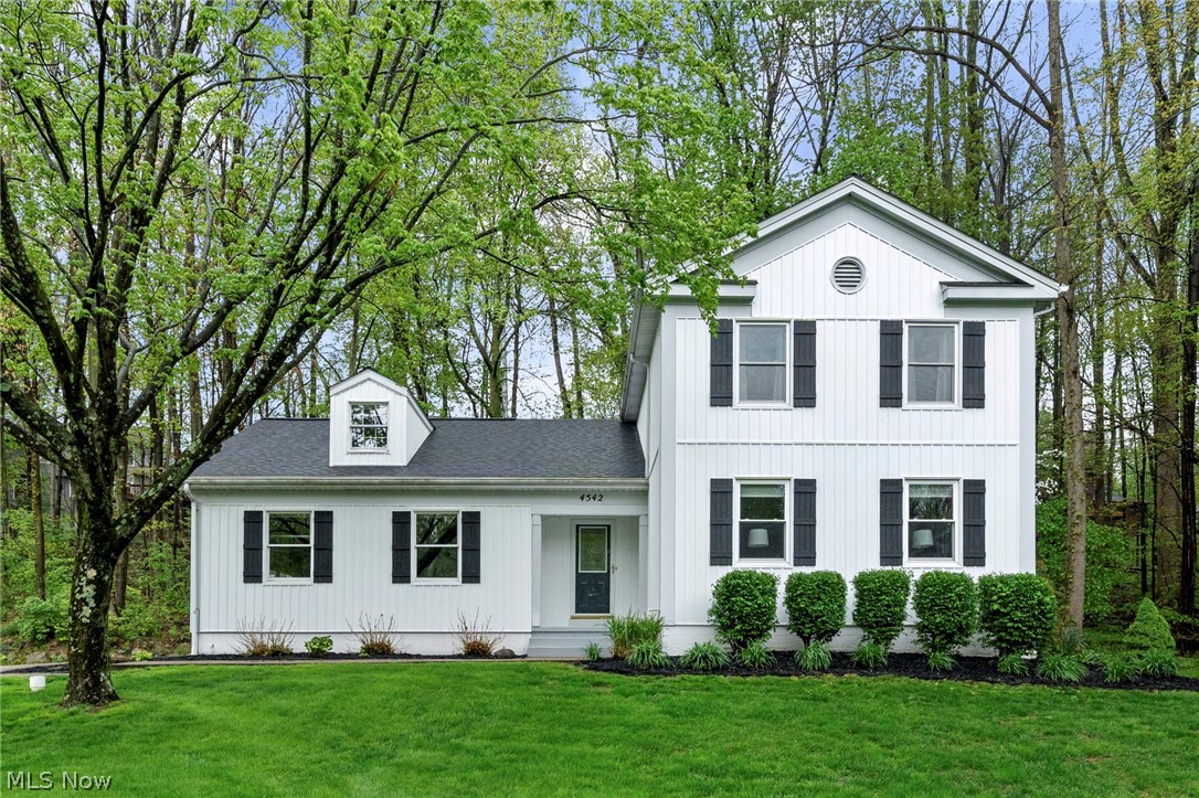 4542 Briarcliff Trail Property Photo 2