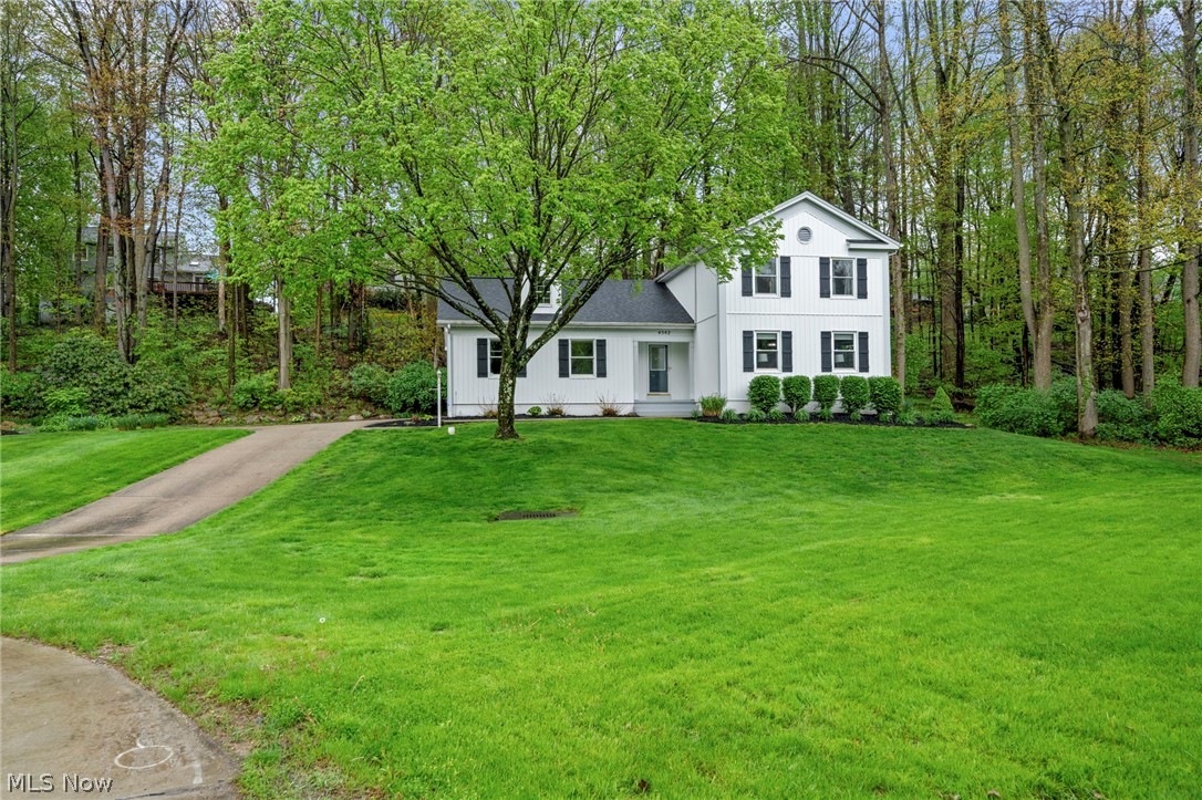 4542 Briarcliff Trail Property Photo 27