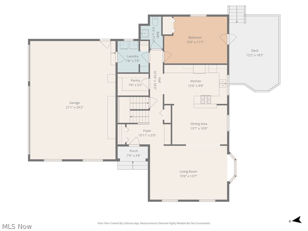 4542 Briarcliff Trail Property Photo 29
