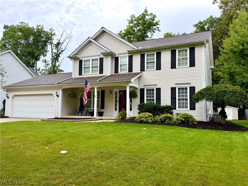 1109 Oak Street Property Photo 1