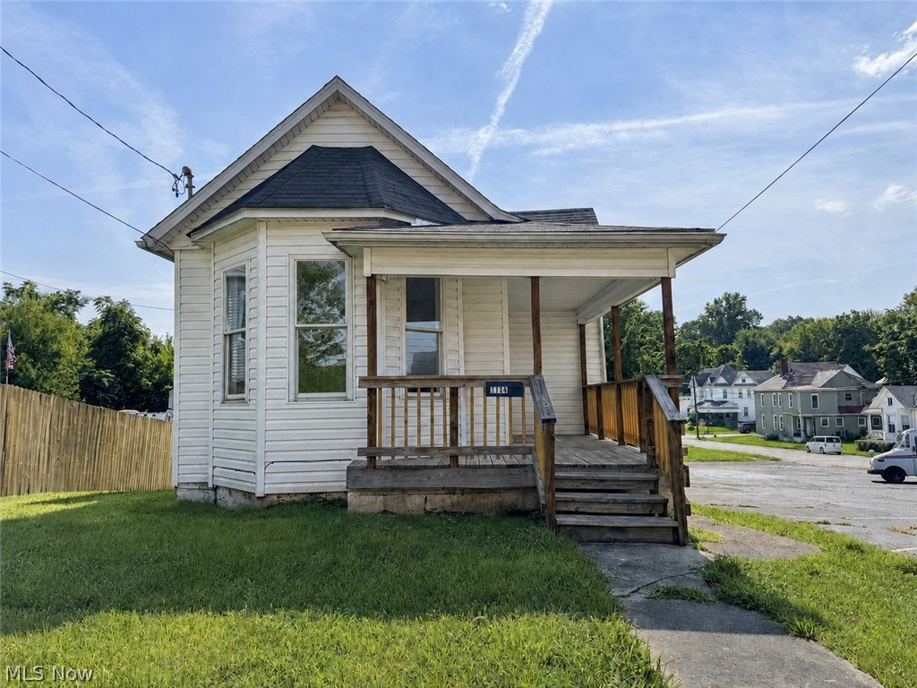 1104 Williams Street Property Photo 1