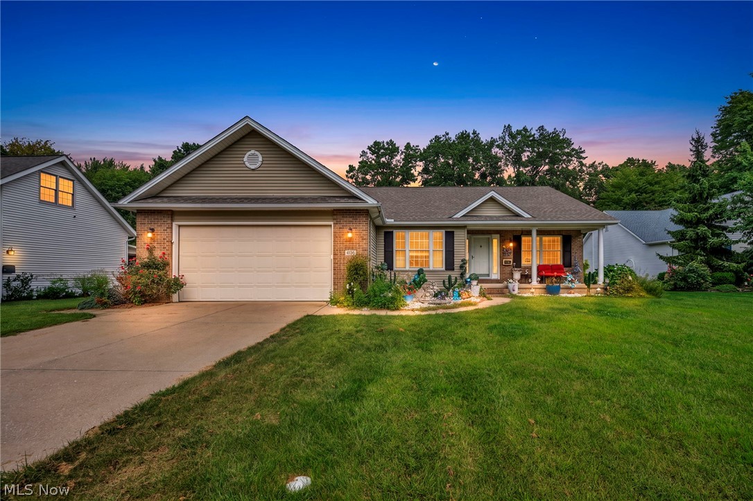 4136 Telegraph Lane