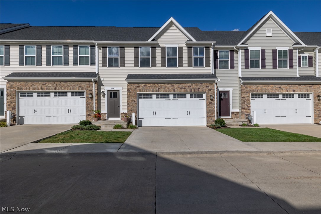 1143 Starboard Drive