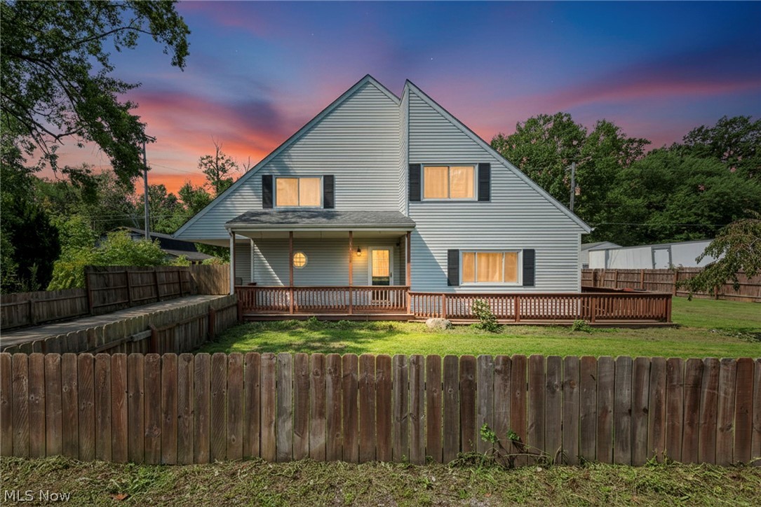 1260 Cleveland Avenue Property Photo 1