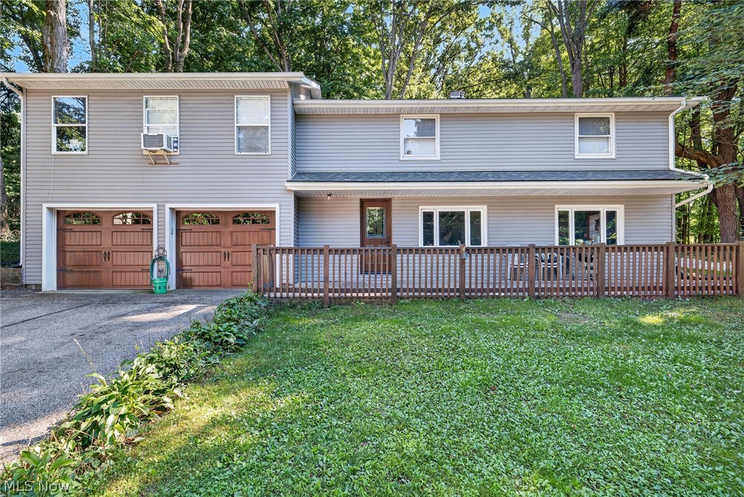 598 Randolph Road Property Photo 1