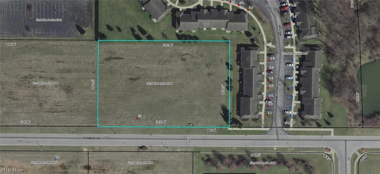 95 Stower Lane Property Photo 10
