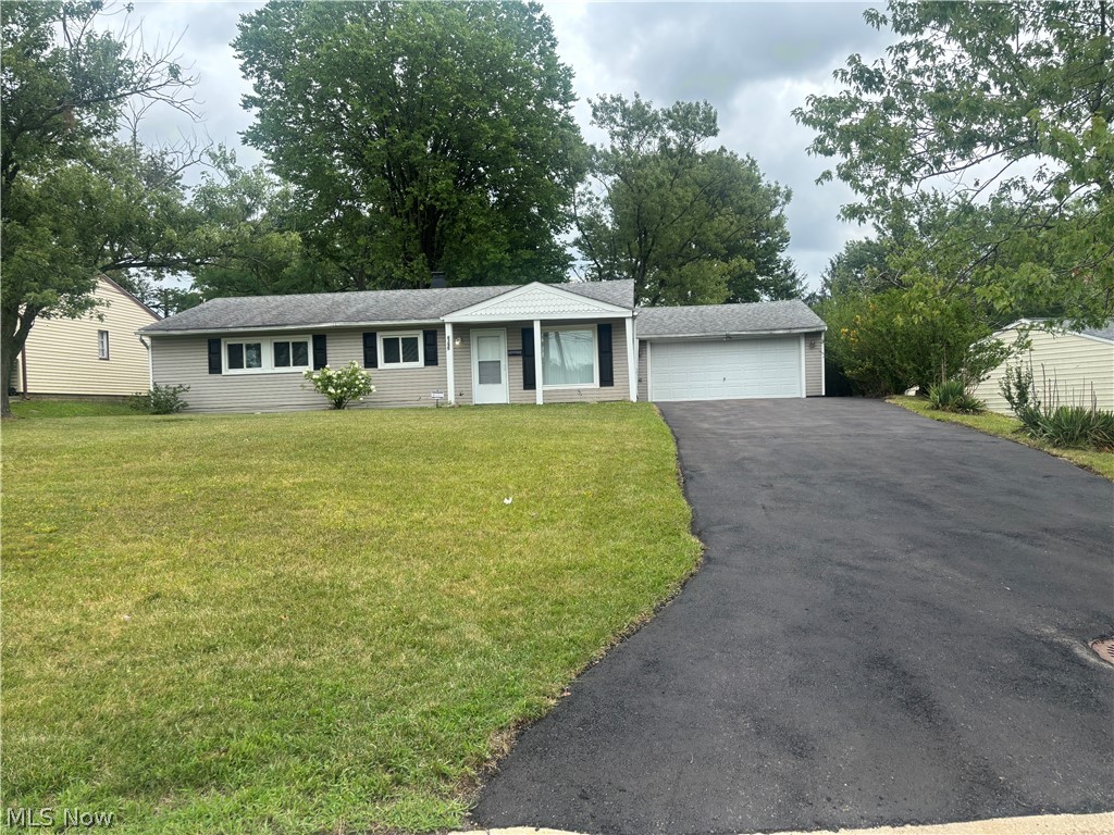 6255 Randolph Road Property Photo 1