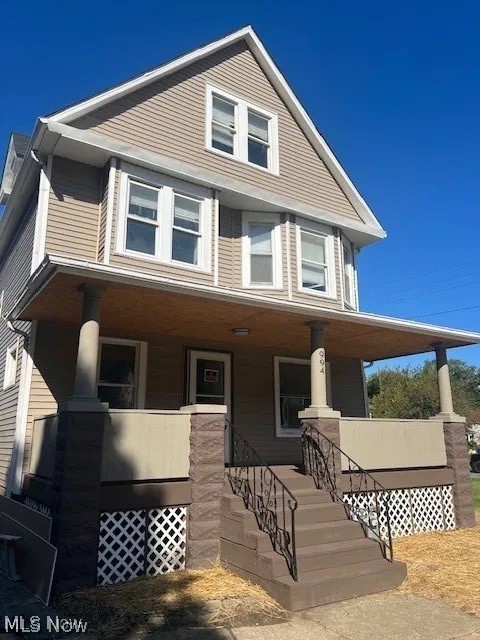 994 Parkwood Drive