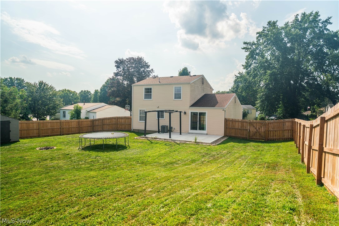 1714 Warrington Road Nw Property Photo 3