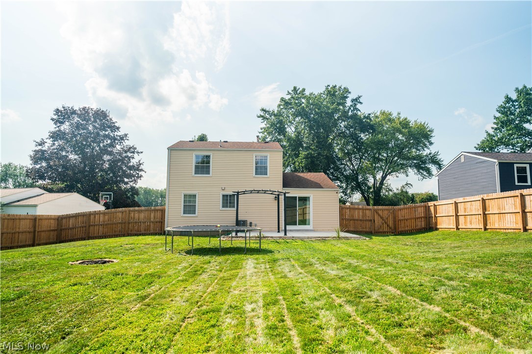 1714 Warrington Road Nw Property Photo 5