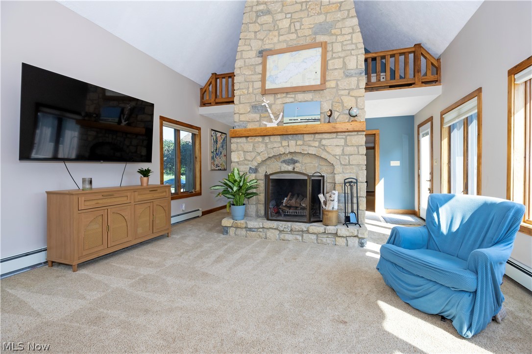 1319 County Road 1153 Property Photo 6