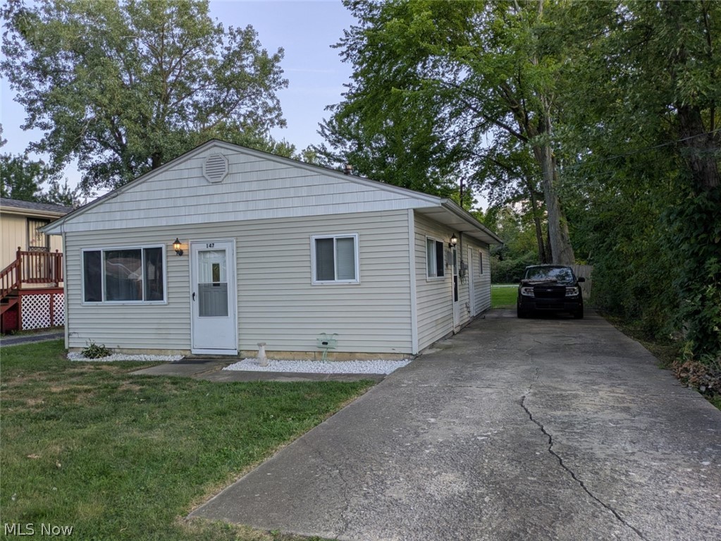 147 Morgan Avenue