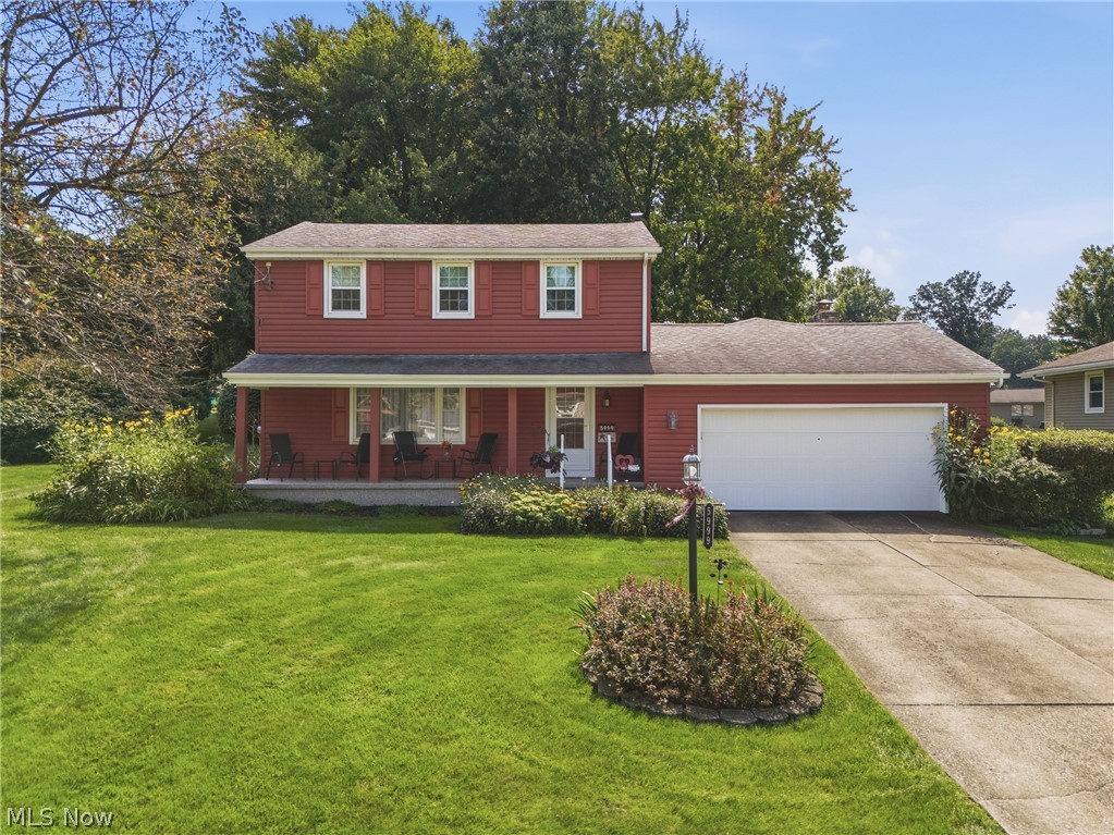 5999 Glenridge Road Property Photo 1