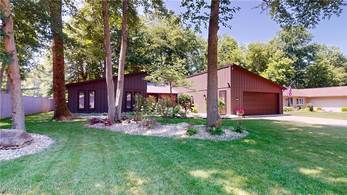 5726 Rock Point Circle