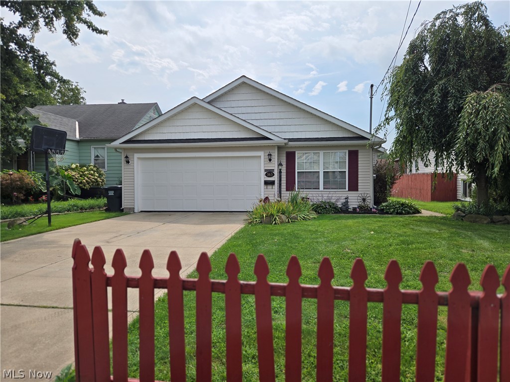 363 Button Avenue