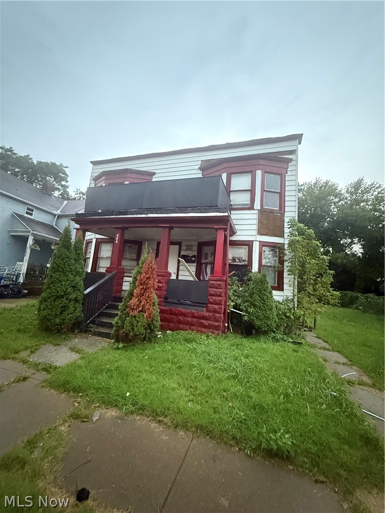 806 E 100th Street