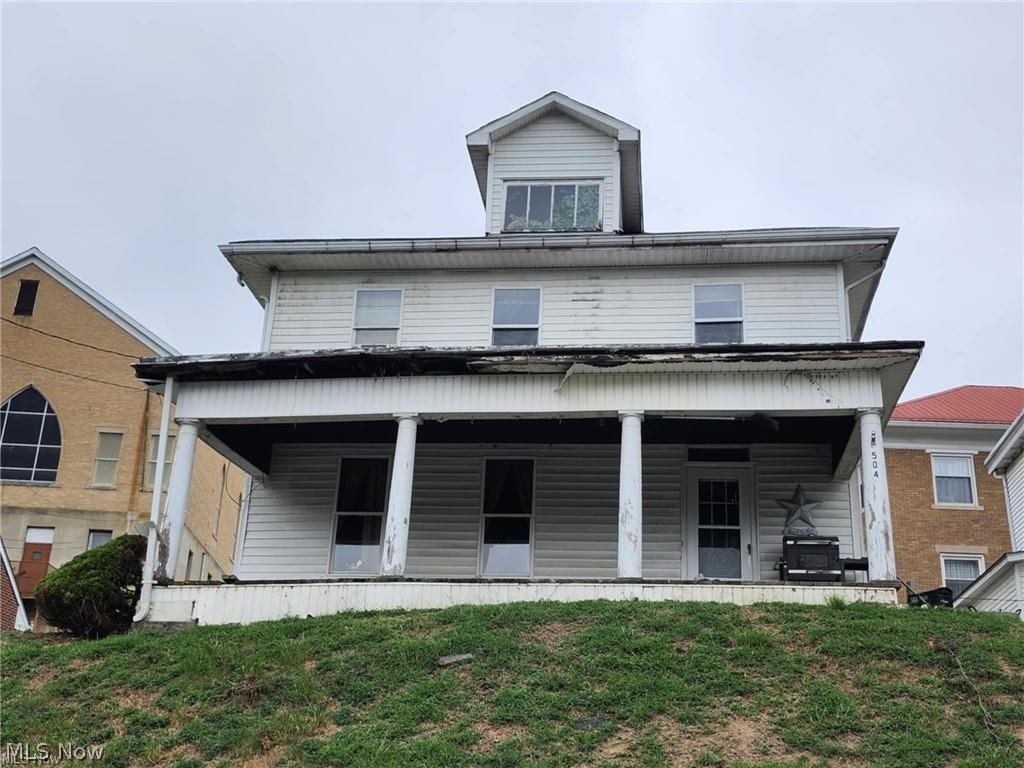 504 Church Street Property Photo 1